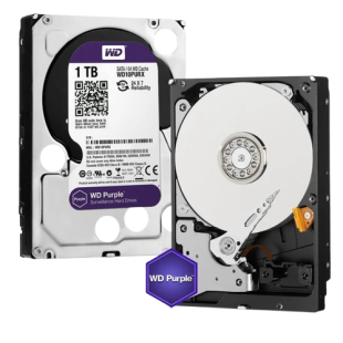 Hard drive
